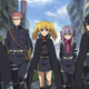Illustration for article titled iSeraph of the End/is Writing has Failed
